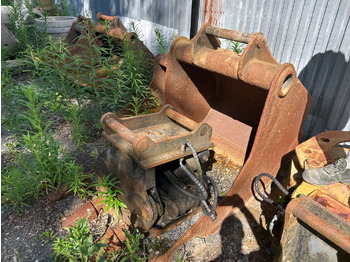 Навесное оборудование