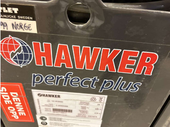 Погрузочно-разгрузочная техника 2008 Plukktruck Atlet TempoPPC/1206: фото 5 Погрузочно-разгрузочная техника 2008 Plukktruck Atlet TempoPPC/1206: фото 5