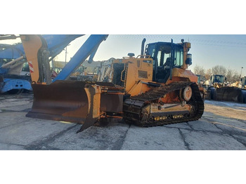 Бульдозер CATERPILLAR D6N LGP