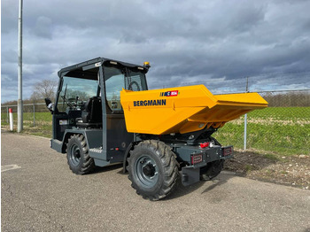 Внедорожный самосвал Bergmann C804e | 3.5T CAPACITY | FULL ELECTRIC | 4WD/S: фото 3