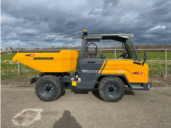 Внедорожный самосвал Bergmann C804e | 3.5T CAPACITY | FULL ELECTRIC | 4WD/S: фото 4