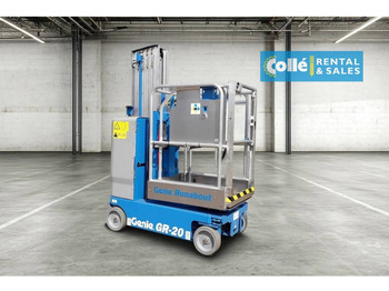 Подъёмник GENIE