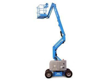 Коленчатый подъемник GENIE Z34/22