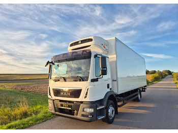 Рефрижератор MAN TGM 15.250