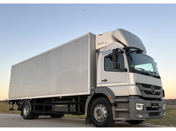 Рефрижератор MERCEDES-BENZ Axor 1824