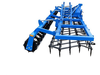 Новый Борона Agristal CBP 7.7m: фото 3