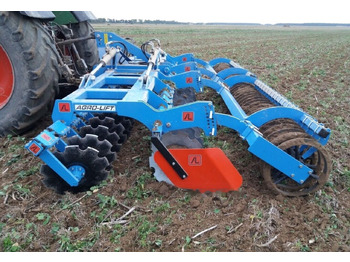 Дисковая борона AGRO-LIFT