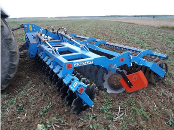 Дисковая борона AGRO-LIFT