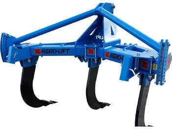 Глубокорыхлитель AGRO-LIFT