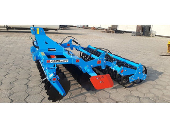 Новый Дисковая борона Agro-Lift Power Disc BT 2,7m: фото 4