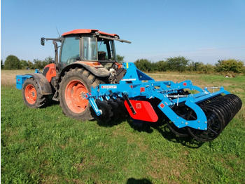 Дисковая борона AGRO-LIFT