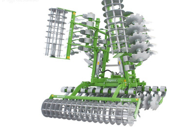 Новый Дисковая борона Bomet U223/2 kompaktowa składana hydraulicznie 4,0m Pegasus: фото 3