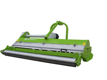 Косилка-измельчитель/ Мульчер BOMET