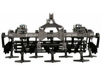 Культиватор ROLEX