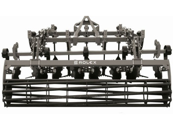 Культиватор ROLEX