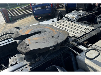 Седло IVECO Stralis