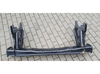 Бампер SCANIA R