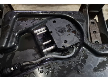 Бак для AdBlue SCANIA R