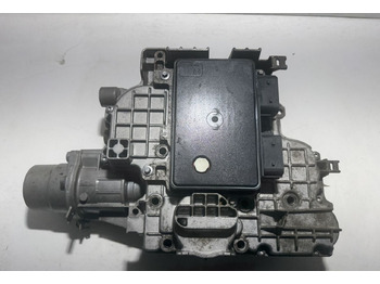 Электрическая система WABCO