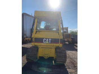 CATERPILLAR D5G в лизинг CATERPILLAR D5G: фото 4