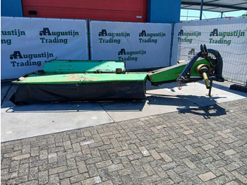 Косилка DEUTZ