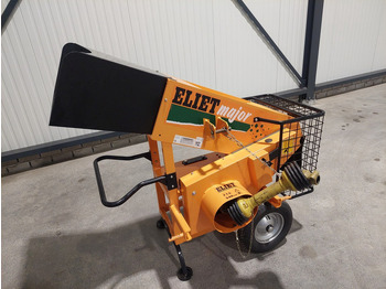 Измельчитель древесины