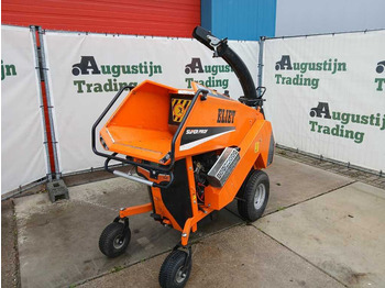 Измельчитель древесины