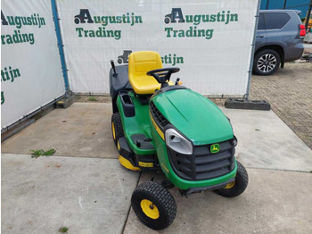 Газонокосилка JOHN DEERE