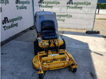 Газонокосилка WALKER