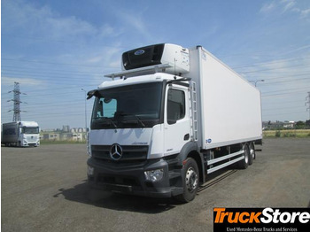 Рефрижератор MERCEDES-BENZ Antos