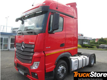 Тягач MERCEDES-BENZ Actros 1845