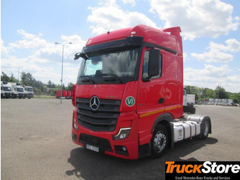 Тягач MERCEDES-BENZ Actros 1845