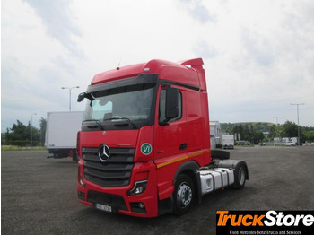 Тягач MERCEDES-BENZ Actros 1845