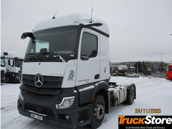 Тягач MERCEDES-BENZ Actros 1848