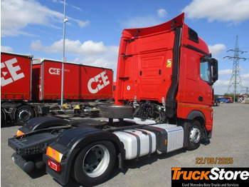 Тягач Mercedes-Benz Actros 1845 LS nRL: фото 3