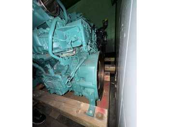 Двигатель для Экскаваторов Volvo D6J: фото 4