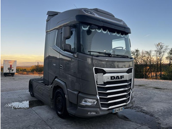Тягач DAF XG