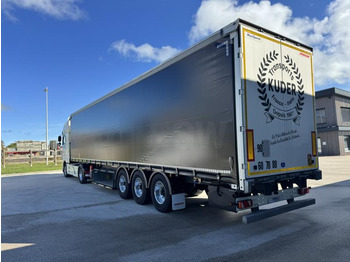 DAF XF 530 FT в лизинг DAF XF 530 FT: фото 5