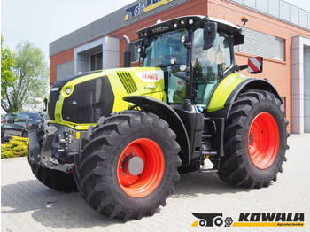 Трактор CLAAS Axion 850