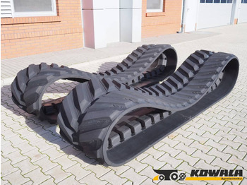 Гусеница CLAAS