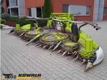 Жатка кукурузная CLAAS