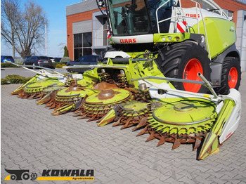 Жатка кукурузная CLAAS