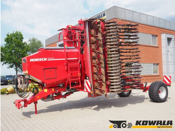 Посевной комплекс HORSCH