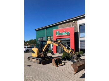 Мини-экскаватор CATERPILLAR 305C