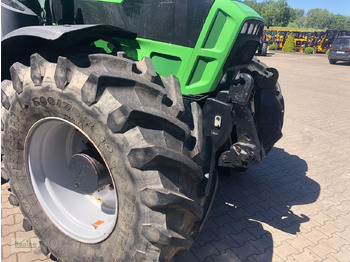 Трактор Deutz-Fahr 7210 TTV: фото 3