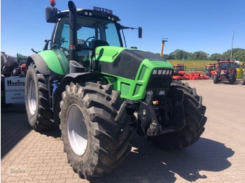 Трактор Deutz-Fahr 7210 TTV: фото 2