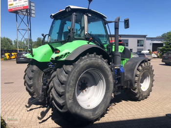 Трактор Deutz-Fahr 7210 TTV: фото 5