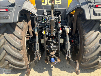 Трактор JCB 4220: фото 4