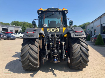 Трактор JCB 4220: фото 3