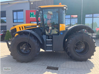Трактор JCB 4220: фото 2